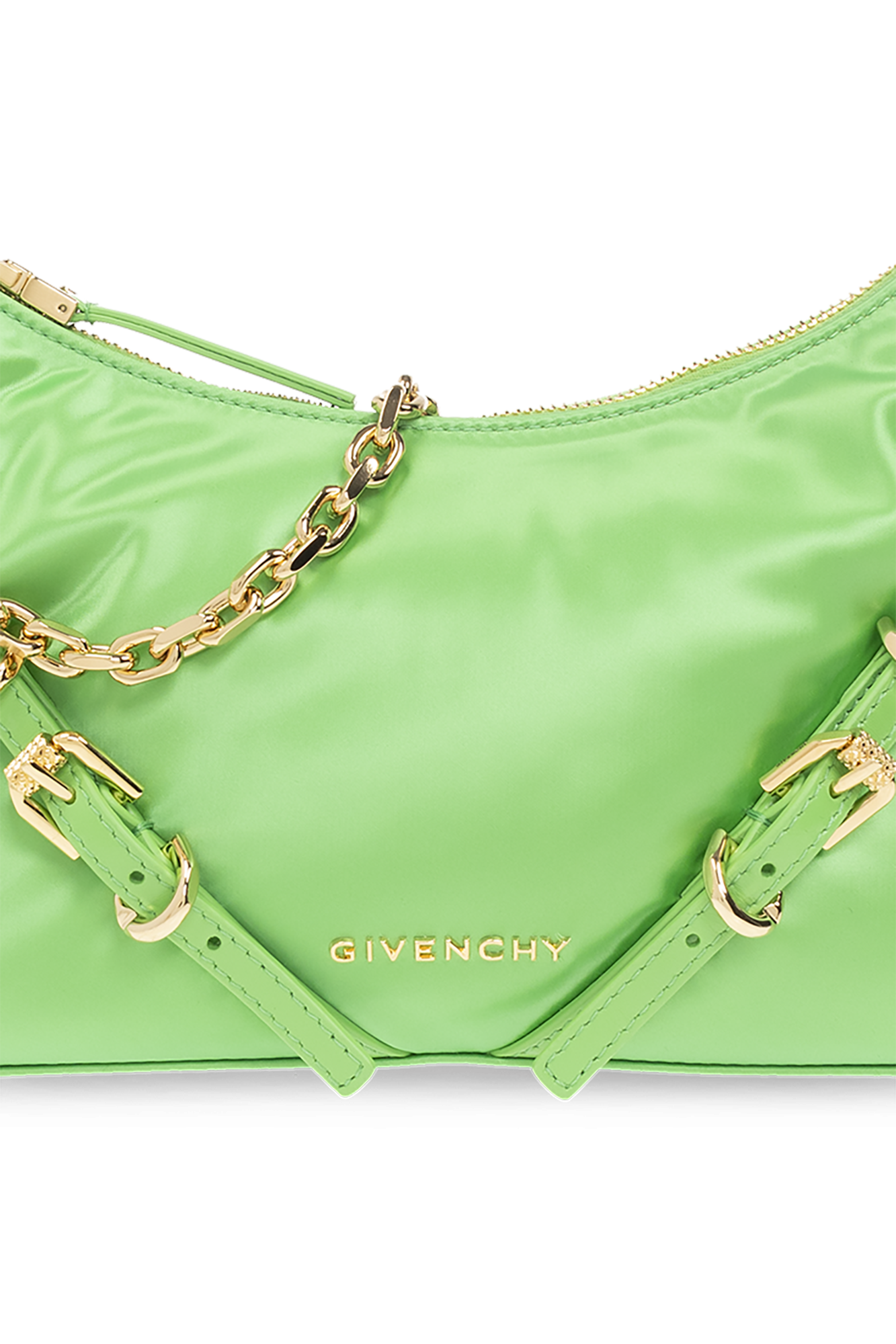 Givenchy hot sale green bag